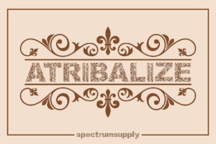 Discover the Charm of Atribalize for Handmade Creations