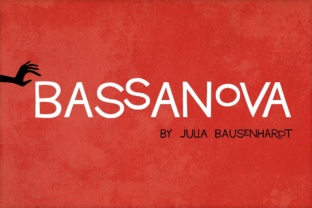 Enhance Your Brand with Bassanova: A Stylish Display Font