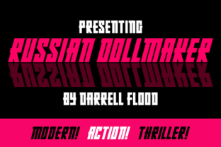 How Russian Dollmaker Can Help Your Brand Look Sharper and More Professional