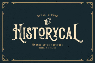 Integrating Historycal into a Modern Brand Identity